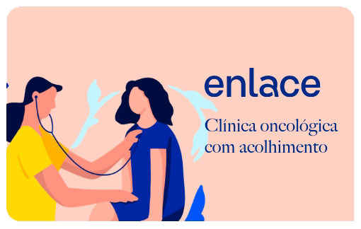 Enlace: clínica de Oncologia